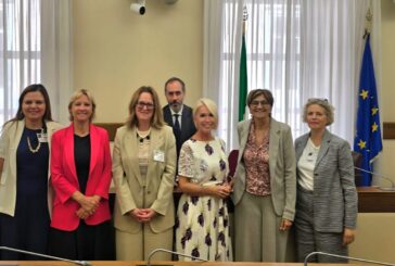 La Commissione parlamentare sul femminicidio ha ascoltato Vittoria Doretti