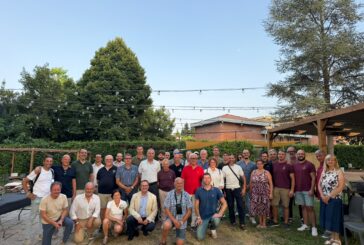Colle Sportiva entra in una nuova fase
