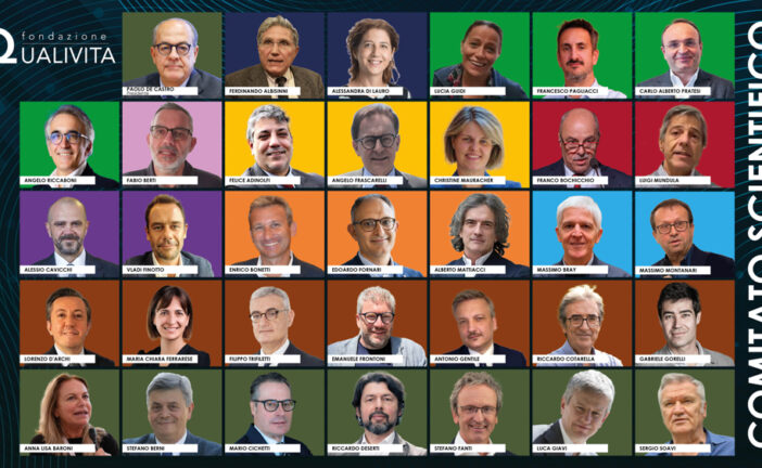 Qualivita rinnova il Comitato Scientifico e raccoglie la sfida sulla Dop economy
