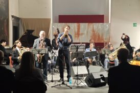 International Summer Workshop: nel Campo omaggio a Miles Davis e John Coltrane