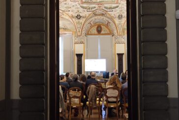 A “Topi da Pinacoteca” protagonista un libro su Monte Oliveto Maggiore