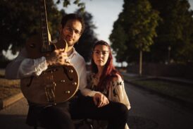 Rotte d’autore tra Brasile, Italia, Stati Uniti: concerto degli EMER