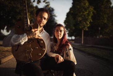 Rotte d’autore tra Brasile, Italia, Stati Uniti: concerto degli EMER
