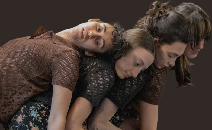 “Abbracci d’Arte – Trilogia del Tempo Sospeso”: debutto a “Sboccia l’Estate”