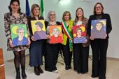 San Gimignano ospita la mostra itinerante “Donne Fiere 2023-2026”