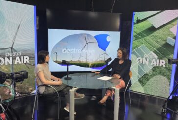 “Estra ON air”: domani il quarto appuntamento del vodcast