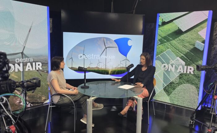 “Estra ON air”: domani il quarto appuntamento del vodcast di Estra