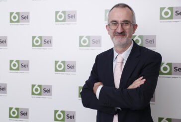 Edgardo Reggiani è il nuovo direttore generale di Sei Toscana