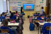 Educazione e Promozione della salute di Asl TSE nelle scuole: il bilancio