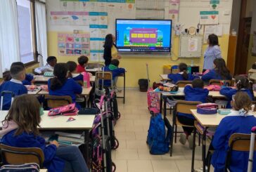 Educazione e Promozione della salute di Asl TSE nelle scuole: il bilancio