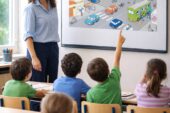 44 mila studenti coinvolti nei percorsi educational di Estra