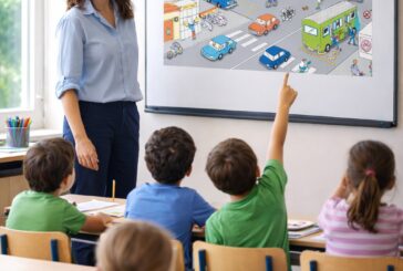 44 mila studenti coinvolti nei percorsi educational di Estra