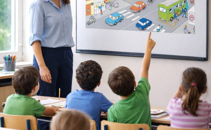 44 mila studenti coinvolti nei percorsi educational di Estra