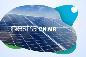 “Estra ON air”: secondo appuntamento con il vodcast di Estra
