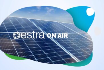 “Estra ON air”: secondo appuntamento con il vodcast di Estra