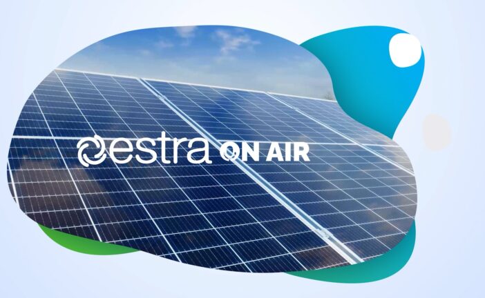“Estra ON air”: secondo appuntamento con il vodcast di Estra