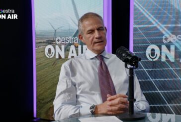 “Estra ON air”: dal 7 luglio un vodcast su energia, mercato e sostenibilità