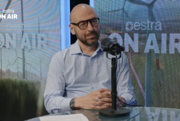 “Estra ON air”: domani il terzo appuntamento del vodcast