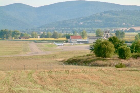 Comitato AmpugnaNO: “Destiniamo i 176 ettari a un parco pubblico e sportivo”