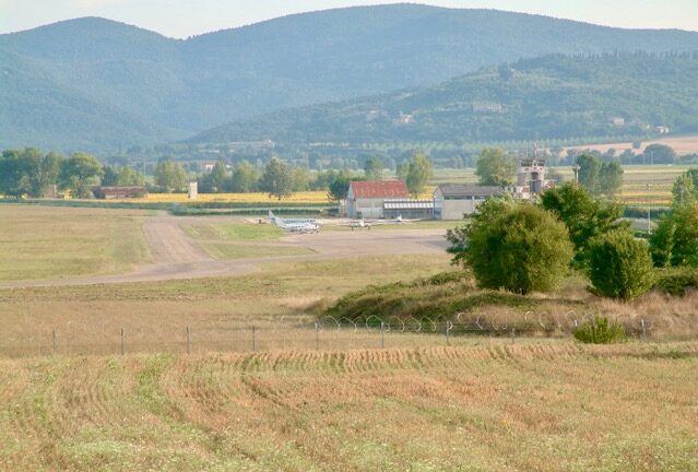 Comitato AmpugnaNO: “Destiniamo i 176 ettari a un parco pubblico e sportivo”