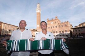 Mens Sana: Wibog diventa socio di maggioranza con il 75% delle quote