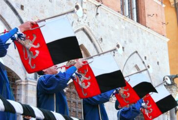 Lo squillo della Fanfara per ricordare Mazzini e Cappelli