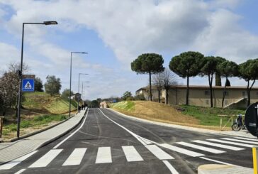 Pubblicata la gara per la nuova rotatoria di viale Giovanni Paolo II