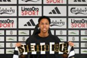 Periccioli e Giardinelli firmano il primo contratto con il Siena FC