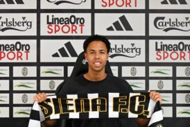 Periccioli e Giardinelli firmano il primo contratto con il Siena FC