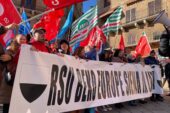 Cgil: “Beko: bene le prospettive di reindustrializzazione ma c’è urgenza”