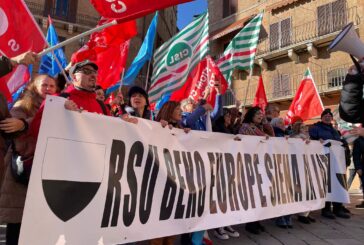 Cgil: “Beko: bene le prospettive di reindustrializzazione ma c’è urgenza”