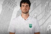 La Mens Sana dà il benvenuto a Edoardo Caversazio