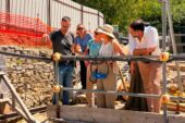 San Casciano dei Bagni: riunito il Comitato Tecnico Scientifico