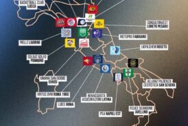 Serie B Nazionale: la Mens Sana nel girone B