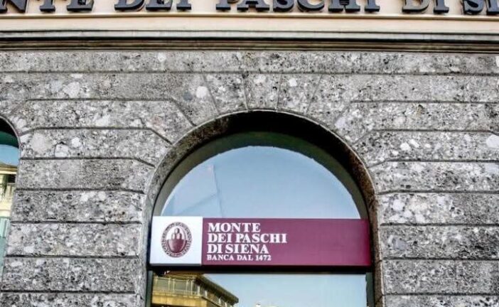 Mps: lettera aperta della Pastorale Sociale e del Lavoro dell’Arcidiocesi