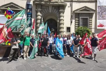 Acqua&Sapone: tavolo di crisi in Regione. Con un cauto ottimismo