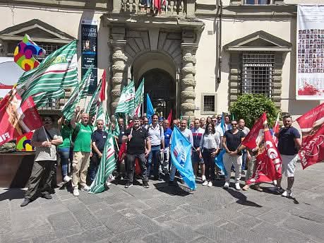 Acqua&Sapone: tavolo di crisi in Regione con un cauto ottimismo