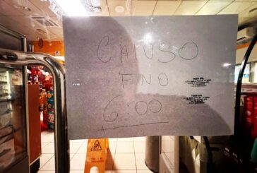Filcams: “Carburanti ai prezzi più alti, lavoratori con i diritti più bassi”