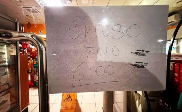 Filcams: “Carburanti ai prezzi più alti, lavoratori con i diritti più bassi”
