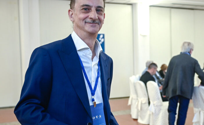Fanetti (M5S): “Intesa usa i “senesoni” per trattare con il Comune la “resa” della città”