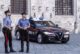 Monteroni: 22enne con coltelli e hashish denunciato dai Carabinieri