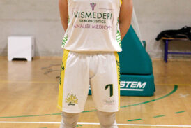Costone: Ferdinando Nasello resta in gialloverde