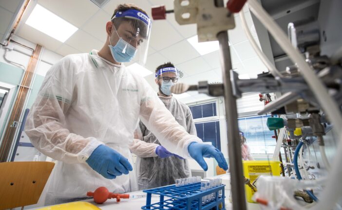 Aperte le iscrizioni al corso Bioqualtech26 di Fondazione VITA