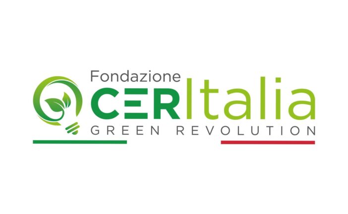 Fondazione CER Italia rafforza la governance: 4 nuovi componenti nel Consiglio