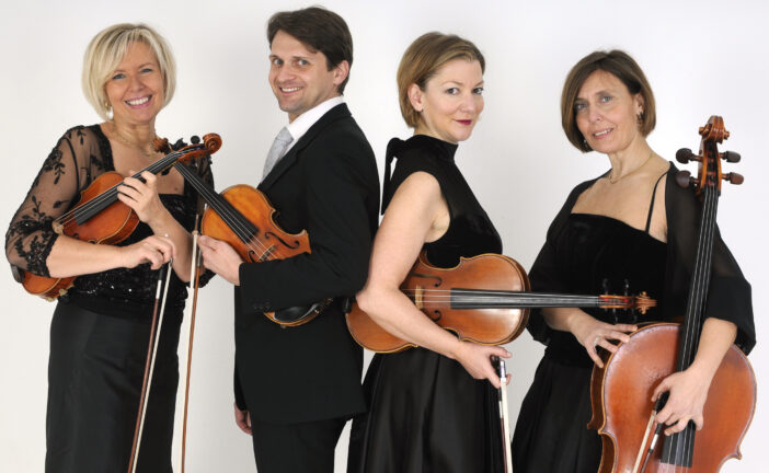 Al via il Valdelsa Chamber Music Festival