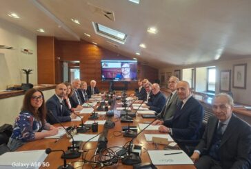Fises: bilancio semestrale con risultato positivo