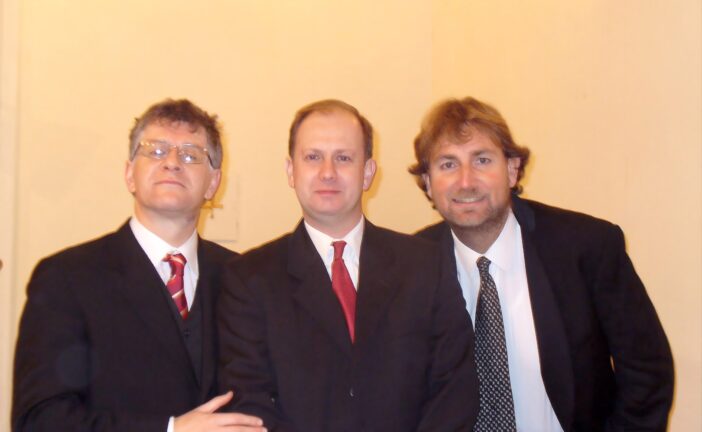 Martedì 14 luglio secondo concerto di Valdelsa Chamber Music Festival   