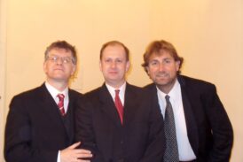 I Cameristi Toscani al Valdelsa Chamber Music Festival