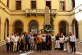 Parte da Siena il progetto IMPACT per lo sviluppo di anticorpi contro gli ortopoxvirus