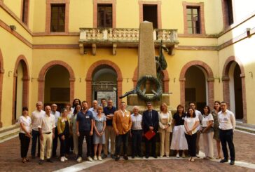 Parte da Siena il progetto IMPACT per lo sviluppo di anticorpi contro gli ortopoxvirus